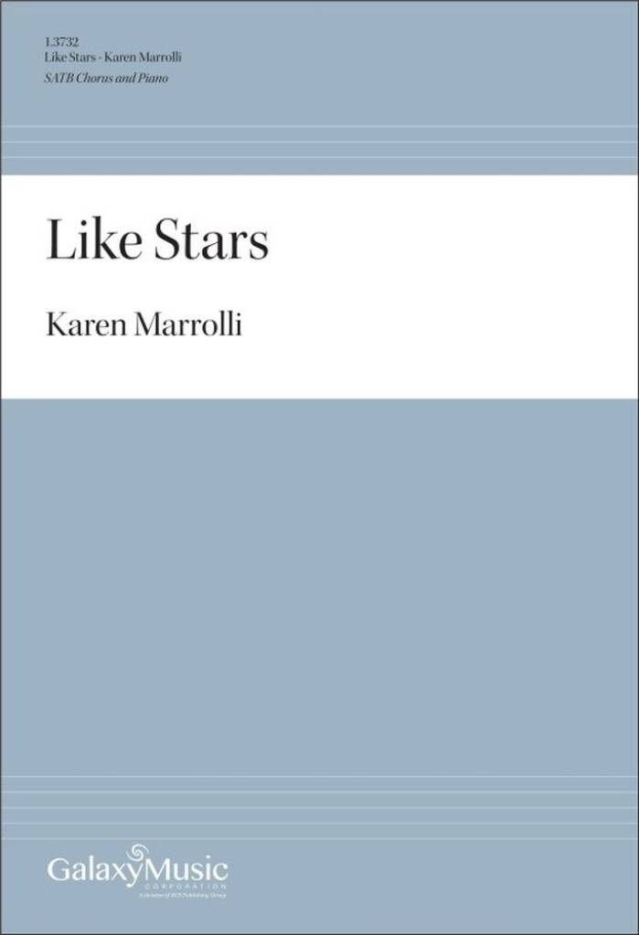 Like Stars